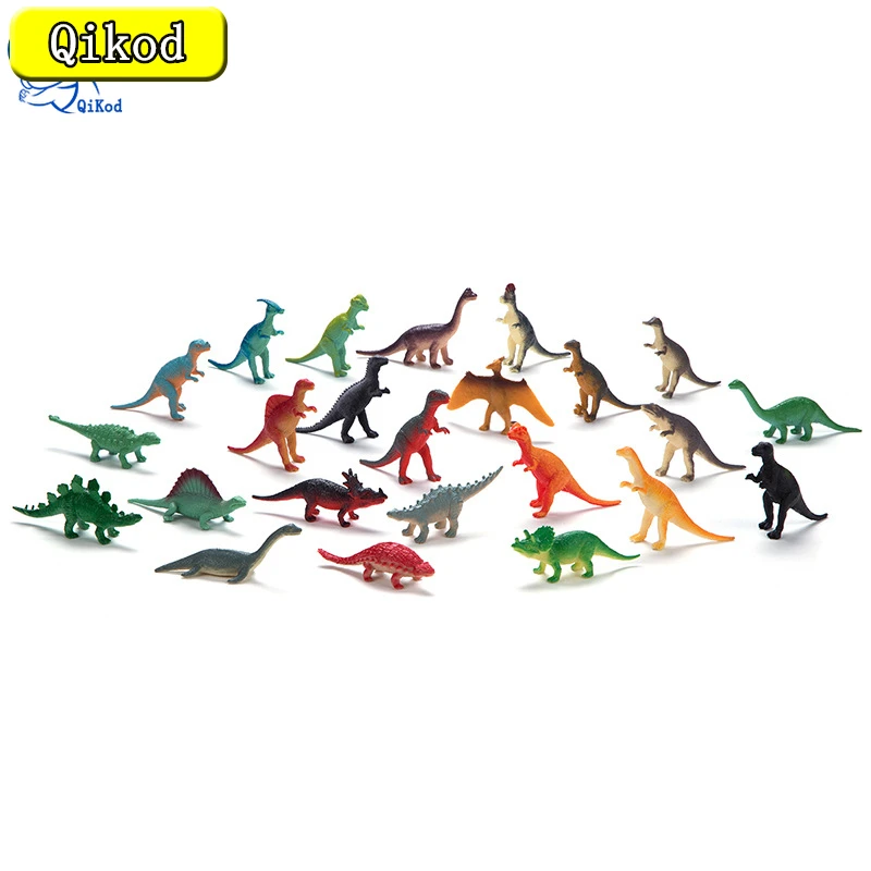 12pcs/lot Mini Dinosaur Model Children's Educational Toys Jurassic Play Small Simulation Animal Figures Kids Collection Boy Gift
12pcs/lot Mini Dinosaur Model Children's Educational Toys Jurassic Play Small Simulation Animal Figures Kids Collection Boy Gift