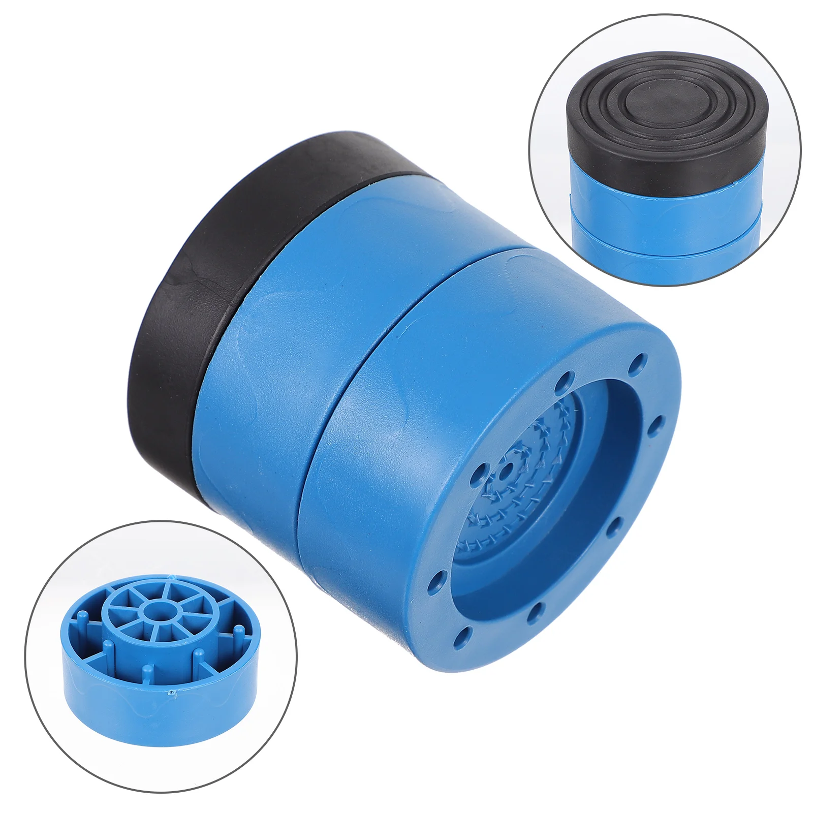 Furniture Machine Pads Pad Riser Anti Washing Washer Mat Foot Refrigerator Lifter Stabilizer Laundry Accessory Vibration Cap Leg
Furniture Machine Pads Pad Riser Anti Washing Washer Mat Foot Refrigerator Lifter Stabilizer Laundry Accessory Vibration Cap Leg