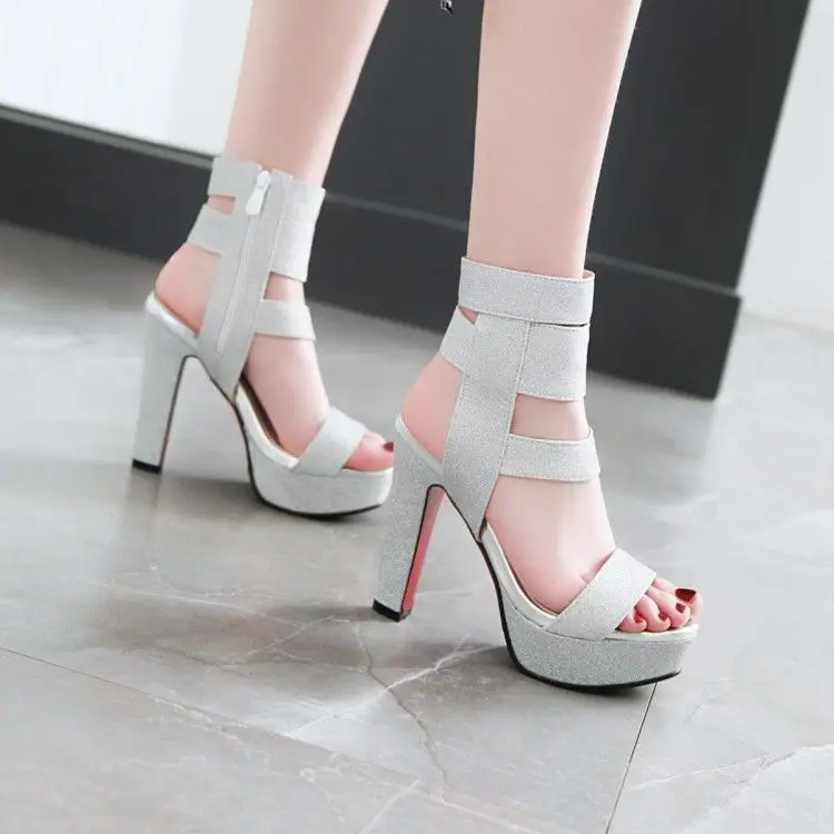 Mesh Boots Women's High Heels Chunky Heel Sandals Summer 2022 New Crystal Waterproof Platform Thick Heel Sandals Women's
Mesh Boots Women's High Heels Chunky Heel Sandals Summer 2022 New Crystal Waterproof Platform Thick Heel Sandals Women's