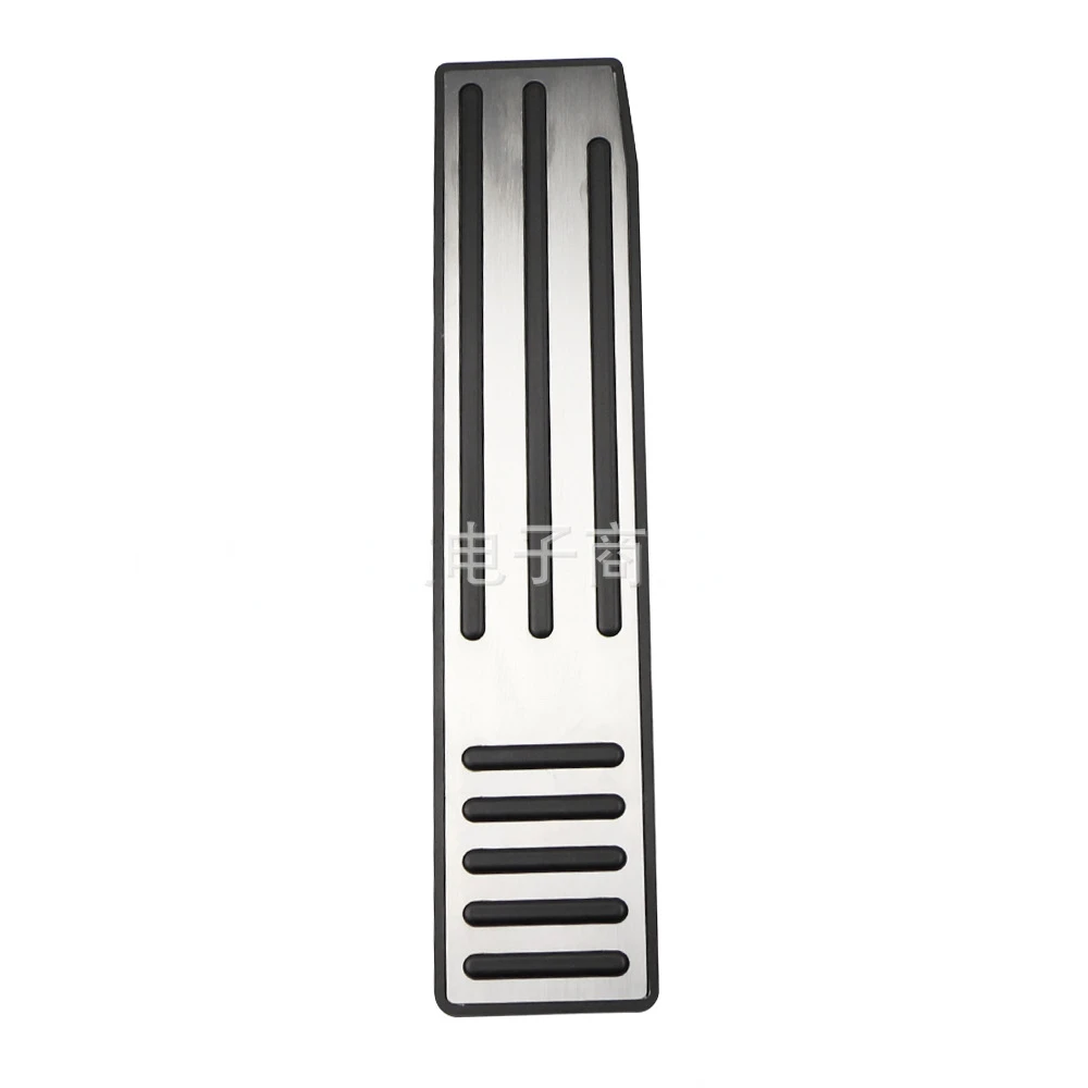 Suitable for Tesla MODEL S/X brake accelerator modification pedal rest board auto parts modification
Suitable for Tesla MODEL S/X brake accelerator modification pedal rest board auto parts modification