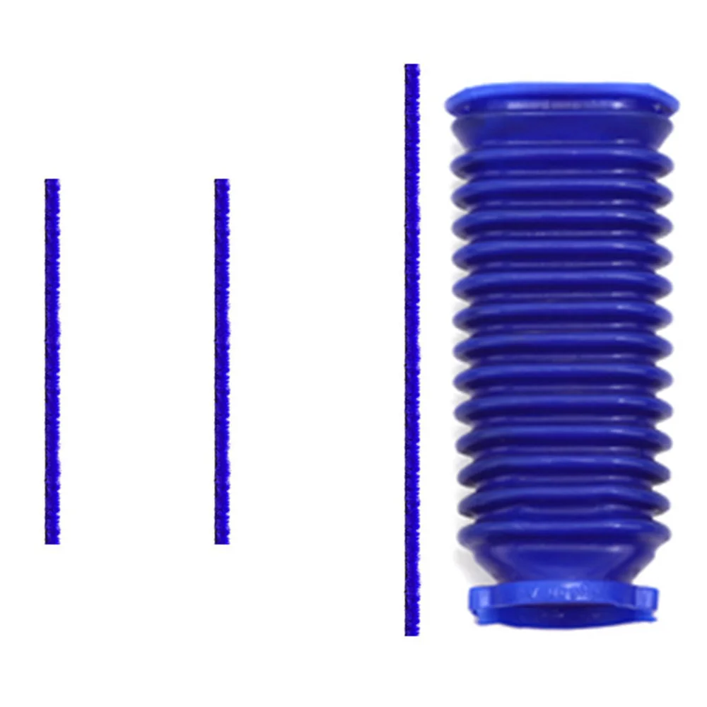 Parts Vacuum Cleaner Attachments Replacement Roller Soft Cleaner Head V10 V11 V8 Accessories Blue Plush Strips
Parts Vacuum Cleaner Attachments Replacement Roller Soft Cleaner Head V10 V11 V8 Accessories Blue Plush Strips