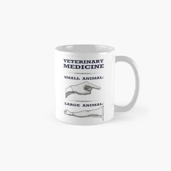 Большая и маленькая кружка для ветеринарной медицины, дизайнерская круглая чашка для кофе, чая, подарки, чашка с изображением, простой принт
Большая и маленькая кружка для ветеринарной медицины, дизайнерская круглая чашка для кофе, чая, подарки, чашка с изображением, простой принт
