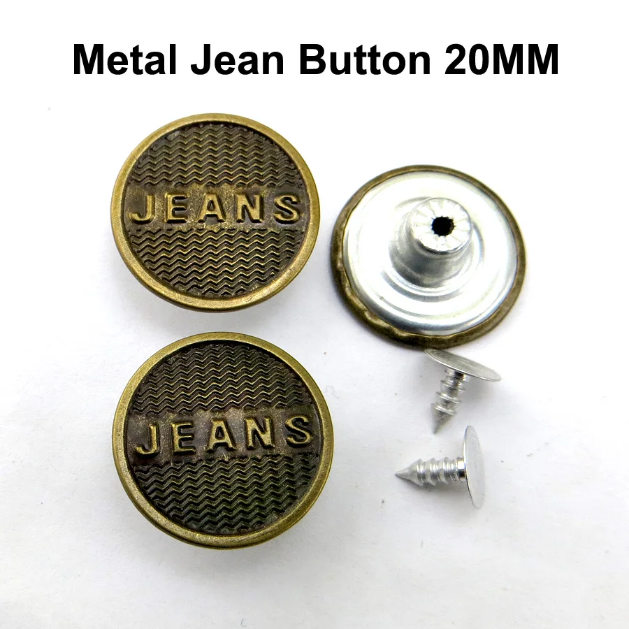 30 шт., пуговицы для джинсов
30 шт., пуговицы для джинсов