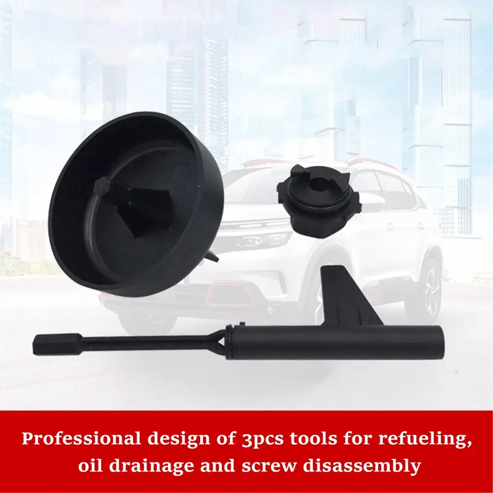 Практичный 9-скоростной инструмент для проверки уровня масла 9 г, специальный инструмент, прочный и практичный инструмент для замены автоза...
Практичный 9-скоростной инструмент для проверки уровня масла 9 г, специальный инструмент, прочный и практичный инструмент для замены автоза...