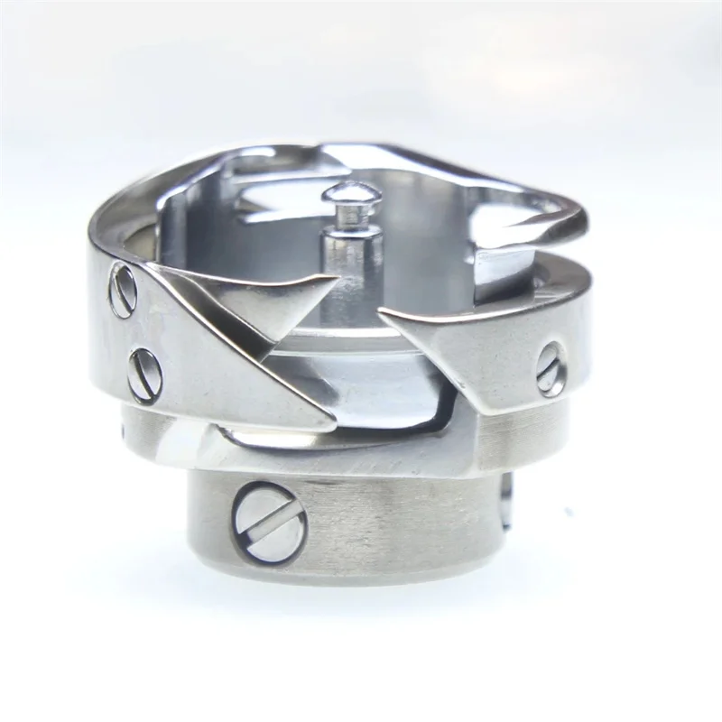 HTH-7.94BTR Rotary Hook Used for AVP-875A / BROTHER DB3-B775, DB3-B776, S-7200B, BAS-7610 Sewing Machine Parts
HTH-7.94BTR Rotary Hook Used for AVP-875A / BROTHER DB3-B775, DB3-B776, S-7200B, BAS-7610 Sewing Machine Parts