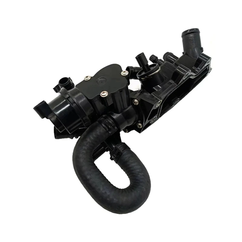 110601560R Car Cooling System Thermostat Housing For Renault Kadjar Kangoo II 1.2 Tce 110600353R Auto Parts
110601560R Car Cooling System Thermostat Housing For Renault Kadjar Kangoo II 1.2 Tce 110600353R Auto Parts