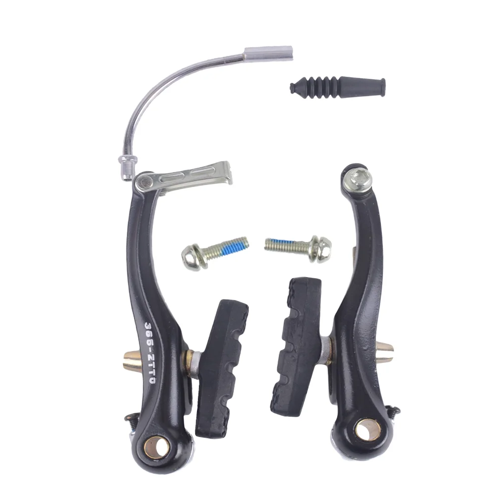 Brake Brakes Bike Vhandbrake Alloy Aluminum Set Rear Front Levers High Strength Shape Mountain Cables Replacement Fit Kit
Brake Brakes Bike Vhandbrake Alloy Aluminum Set Rear Front Levers High Strength Shape Mountain Cables Replacement Fit Kit