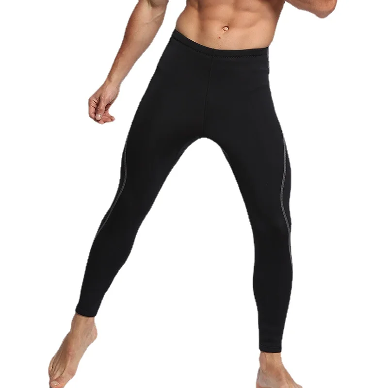2mm Neoprene Super Strech Surfing Diving Pants for Men Warm Diving Trousers for Snorkeling Surfing Sailboard Swimsuit
2mm Neoprene Super Strech Surfing Diving Pants for Men Warm Diving Trousers for Snorkeling Surfing Sailboard Swimsuit