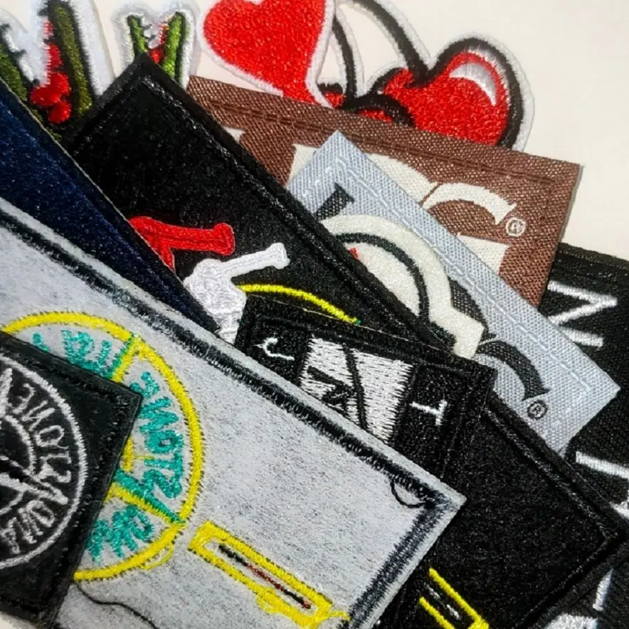 5Pcs Italy Stone Fashion Sports Brand Cartoon Crocodile North Logo for on Clothing Backpack Sew Ironing Embroidery Patch Decor 
5Pcs Italy Stone Fashion Sports Brand Cartoon Crocodile North Logo for on Clothing Backpack Sew Ironing Embroidery Patch Decor