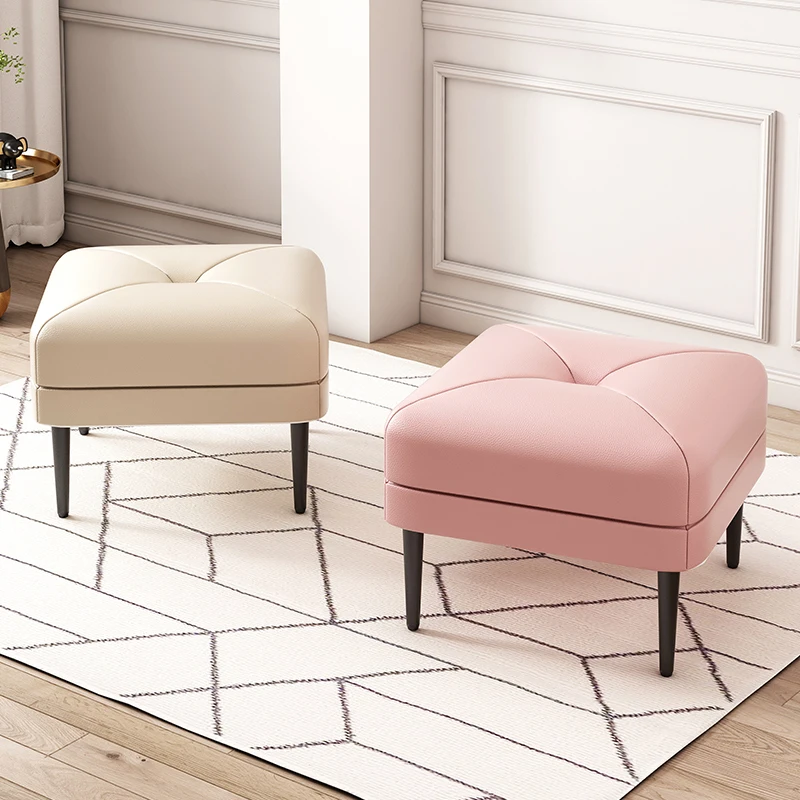 Small Low Kitchen Stool Metal Protable Luxury Modern Design Pufa Waitimg Chair Minimalist Hallway Reposa Pies House Furniture
Small Low Kitchen Stool Metal Protable Luxury Modern Design Pufa Waitimg Chair Minimalist Hallway Reposa Pies House Furniture