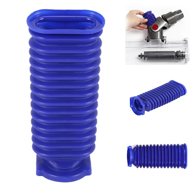 For Dyson V6 V7 V8 V10 V11 Soft Velvet Roller Suction Blue Hose Replacement For Cleaning Vacuum Cleaner Accessories
For Dyson V6 V7 V8 V10 V11 Soft Velvet Roller Suction Blue Hose Replacement For Cleaning Vacuum Cleaner Accessories
