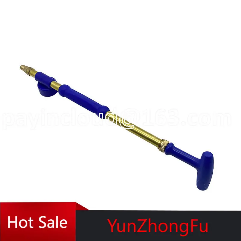 Reciprocating Pull Sprayer Watering Pot Manual Push-Pull Cola Beverage Bottle Spray Head Watering Flower Sprinkling Spray Rod
Reciprocating Pull Sprayer Watering Pot Manual Push-Pull Cola Beverage Bottle Spray Head Watering Flower Sprinkling Spray Rod