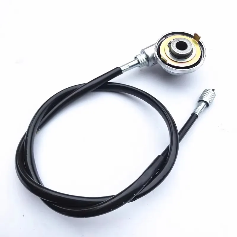 Motorcycle Odometer Speedometer Cable Instruments Line for Suzuki GS125 GN125 Mileage Line Meter Line Gear Mileage Tooth
Motorcycle Odometer Speedometer Cable Instruments Line for Suzuki GS125 GN125 Mileage Line Meter Line Gear Mileage Tooth