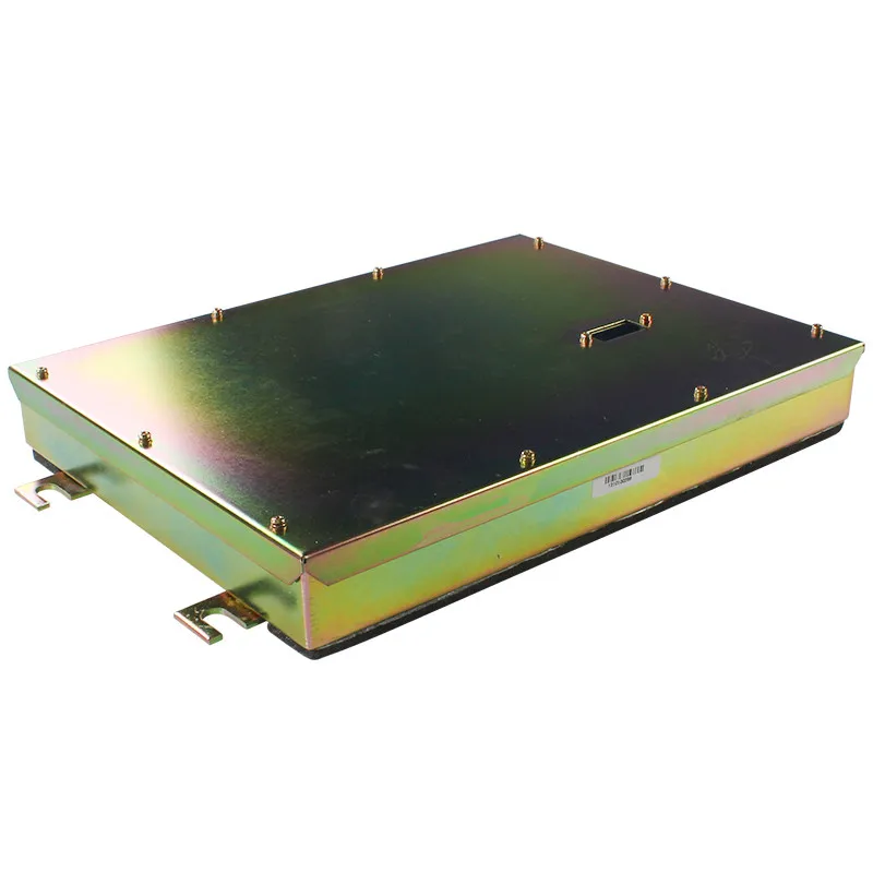 KHR-1794 KHR1794 ECM ECU Controller for Sumitomo A1 A2 SH200A1 SH200A2 SH200-A1 SH200-A2 Excavator Construction Machinery Parts
KHR-1794 KHR1794 ECM ECU Controller for Sumitomo A1 A2 SH200A1 SH200A2 SH200-A1 SH200-A2 Excavator Construction Machinery Parts