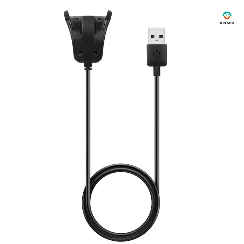 Charging Cable Cord Wire Transfer Data Sync USB Charger Clip for TOMTOM 1 2 3 Runner Golfer GPS Smart Watch
Charging Cable Cord Wire Transfer Data Sync USB Charger Clip for TOMTOM 1 2 3 Runner Golfer GPS Smart Watch