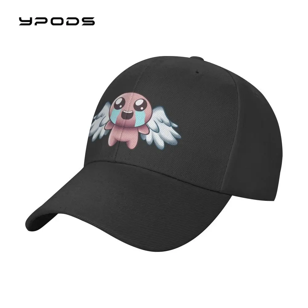 2022 Punk The Binding Of Isaac Baseball Cap Women Men Breathable Dad Hat Sports Spring Hats Summer Trucker Golf Caps
2022 Punk The Binding Of Isaac Baseball Cap Women Men Breathable Dad Hat Sports Spring Hats Summer Trucker Golf Caps