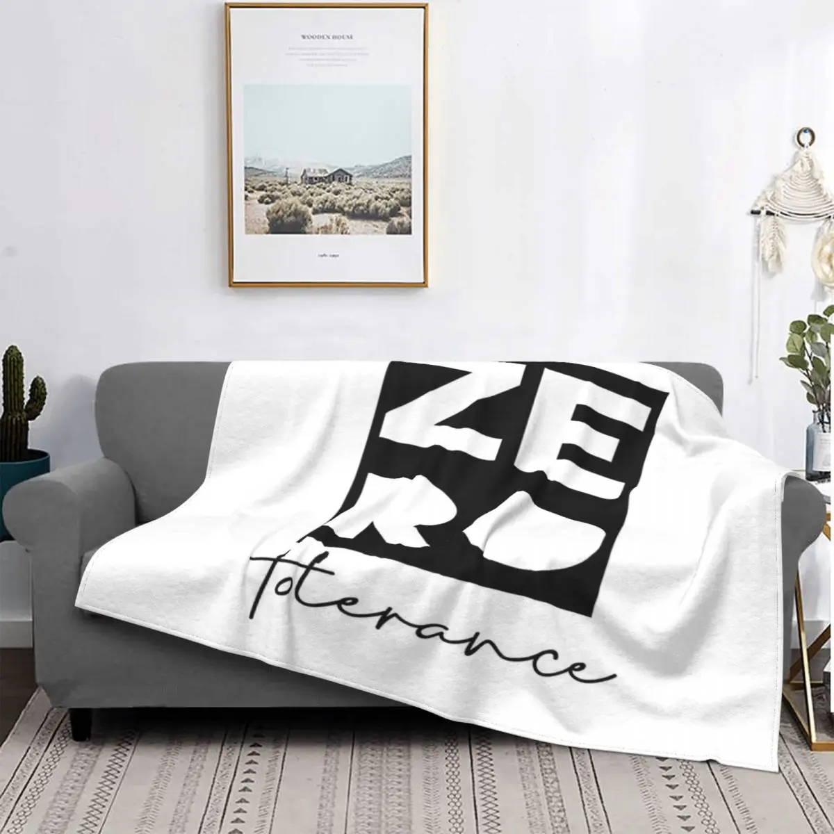 Manta de diseño de tolerancia cero, colcha de cama, manta a cuadros, fundas de cama Kawaii, ropa de cama y fundas
Manta de diseño de tolerancia cero, colcha de cama, manta a cuadros, fundas de cama Kawaii, ropa de cama y fundas