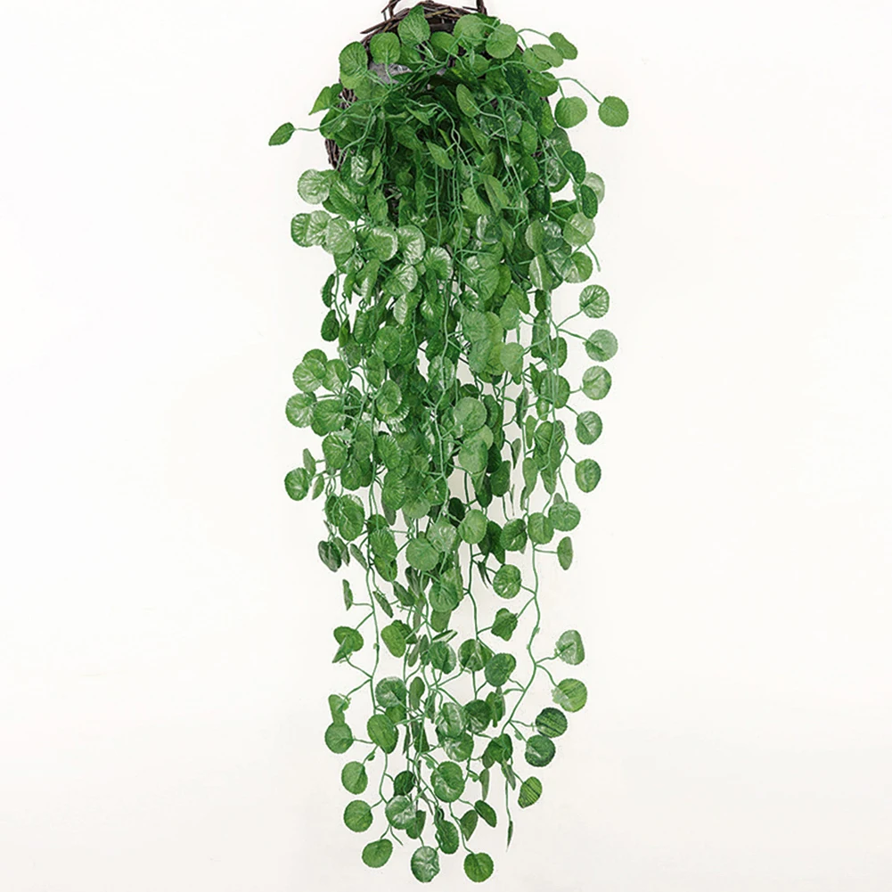 Artificial Plants Of Vine False Flowers Ivy Vine Foliage Home Decor Plastic Rattan String For The Wedding Party Home Bar Garden
Artificial Plants Of Vine False Flowers Ivy Vine Foliage Home Decor Plastic Rattan String For The Wedding Party Home Bar Garden