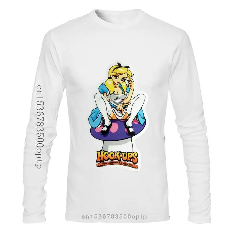 Мужская одежда New HOOK UPS - ALICE T SHIRT - BLACK - S M L - JK INDUSTRIES редкая Страна Чудес LTD
Мужская одежда New HOOK UPS - ALICE T SHIRT - BLACK - S M L - JK INDUSTRIES редкая Страна Чудес LTD