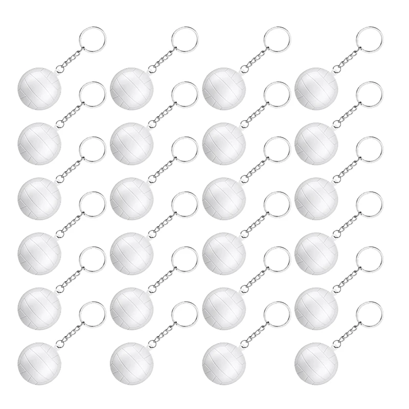 24 Pack White Volleyball Keychains,Mini Volleyball Stress Ball Keychains,Sports Ball Keychains,School Carnival Reward
24 Pack White Volleyball Keychains,Mini Volleyball Stress Ball Keychains,Sports Ball Keychains,School Carnival Reward