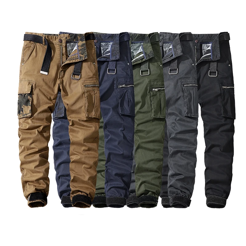 2022 New Military Cargo Pants Men Casual Army Men Joggers Trousers Hip Hop Streetwear Tactical Pants Men Pantalon Cargo Hombre
2022 New Military Cargo Pants Men Casual Army Men Joggers Trousers Hip Hop Streetwear Tactical Pants Men Pantalon Cargo Hombre
