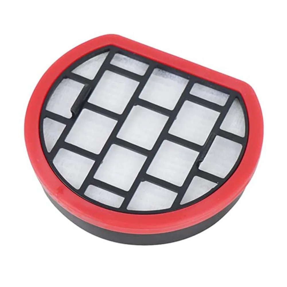 1/3 Pcs Cordless Pre Motor Filter Kit Spares Home Vacuum Cleaners For 106 Cordless Vacuum Cleaner Home Appliance Filter
1/3 Pcs Cordless Pre Motor Filter Kit Spares Home Vacuum Cleaners For 106 Cordless Vacuum Cleaner Home Appliance Filter