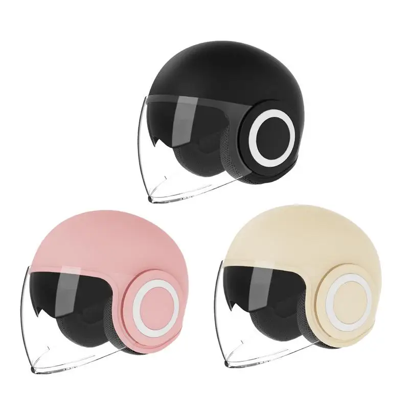 Motorcycle Helmet Bicycle Helmets For Men Women Adult Motorbike Scooter Helmet Full Head Hat Helmets High Quality Accessories
Motorcycle Helmet Bicycle Helmets For Men Women Adult Motorbike Scooter Helmet Full Head Hat Helmets High Quality Accessories
