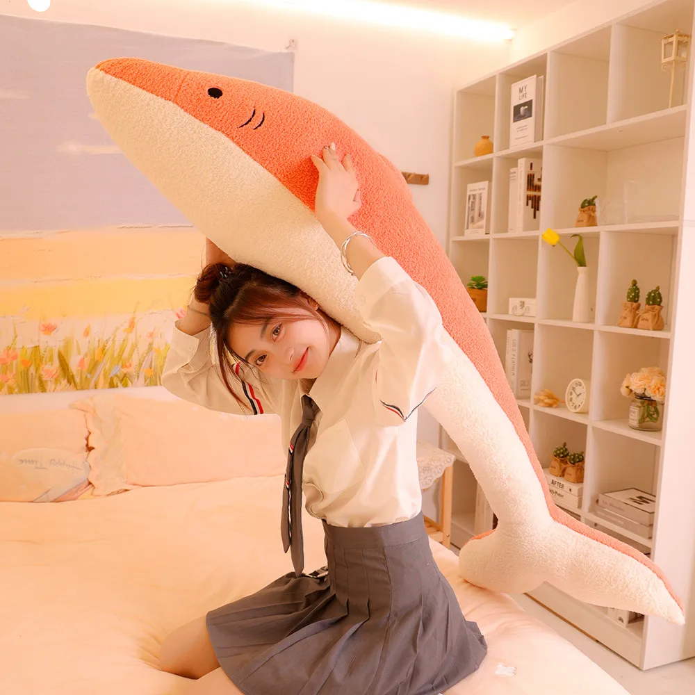 50-120 см гигантская длинная кукла-полосатик, подушка-полосатик, орцинус, орцинус, оркул, черный Кит, плюшевая игрушка, Акула, плюшевая игрушка для мальчиков, мягкий подарок
50-120 см гигантская длинная кукла-полосатик, подушка-полосатик, орцинус, орцинус, оркул, черный Кит, плюшевая игрушка, Акула, плюшевая игрушка для мальчиков, мягкий подарок