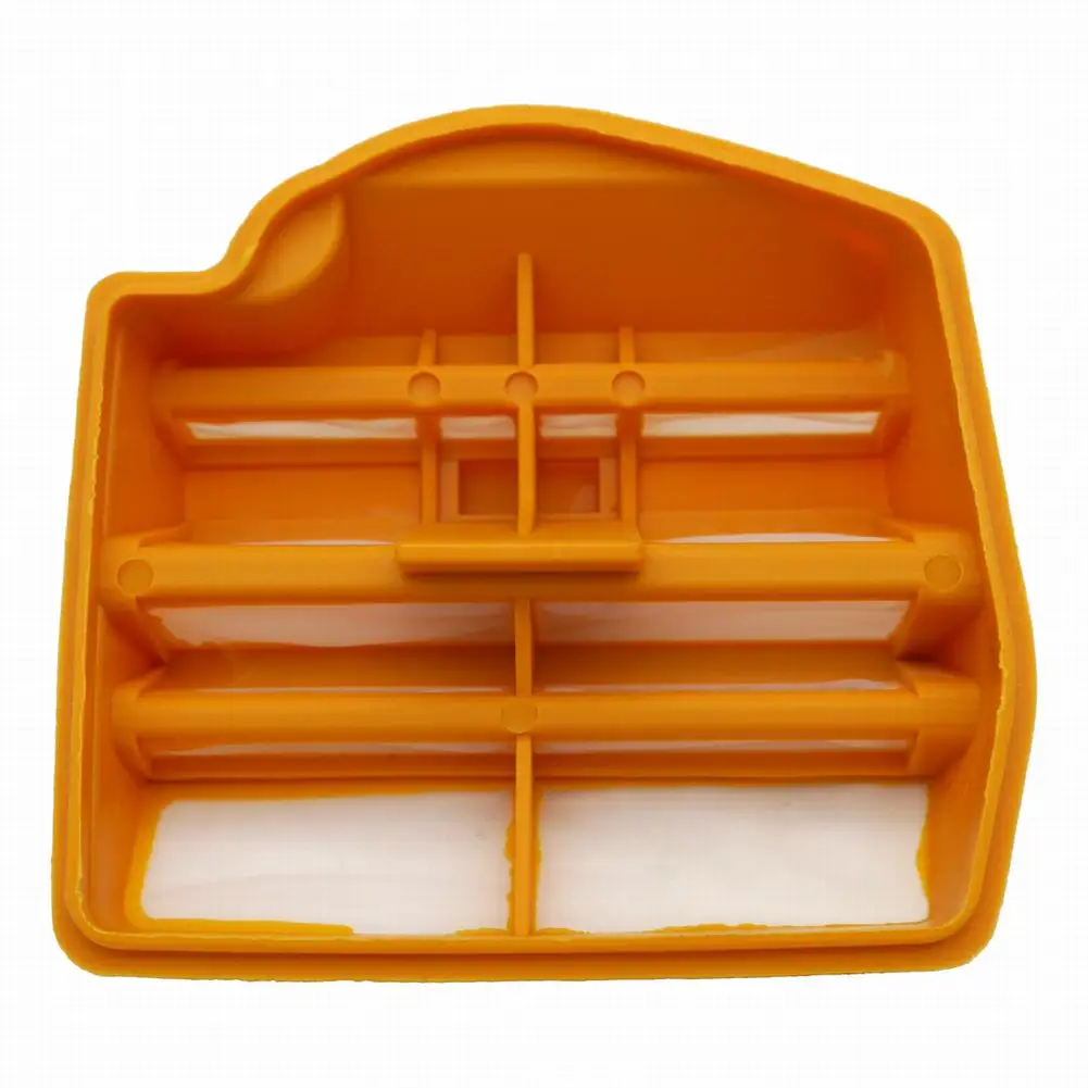 1 Pcs Air Filter Cleaner 544080803 Fit For Husqvarna Chainsaw 445 445E 450 450E Parts Replacement Plastic Housing
1 Pcs Air Filter Cleaner 544080803 Fit For Husqvarna Chainsaw 445 445E 450 450E Parts Replacement Plastic Housing
