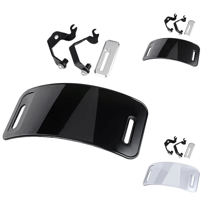 Motorcycle Windshield Windscreen Cover Wind Deflectors for Honda CB650R NEO SPORTS CAFE 2019 2020 CB 650R
Motorcycle Windshield Windscreen Cover Wind Deflectors for Honda CB650R NEO SPORTS CAFE 2019 2020 CB 650R