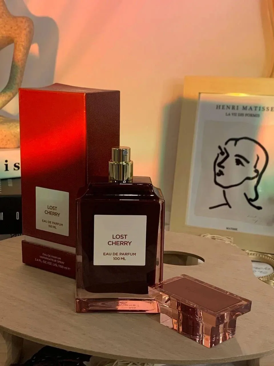 Imported Men's Perfume Women Tom Ford Parfum Luxury Perfumes Spray Body Deodorant TF Fragrances Natural Fresh OUD WOOD
Imported Men's Perfume Women Tom Ford Parfum Luxury Perfumes Spray Body Deodorant TF Fragrances Natural Fresh OUD WOOD