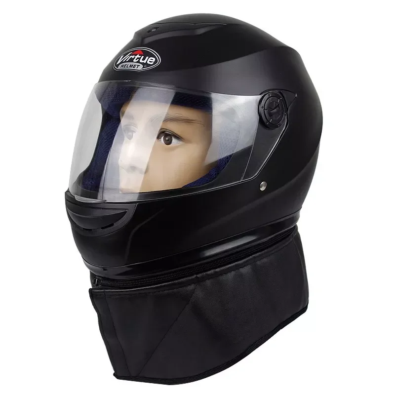 NEW Genuine VIRTUE full face helmets winter warm double visor motorcycle helmet Casco Motorbike capacete
NEW Genuine VIRTUE full face helmets winter warm double visor motorcycle helmet Casco Motorbike capacete