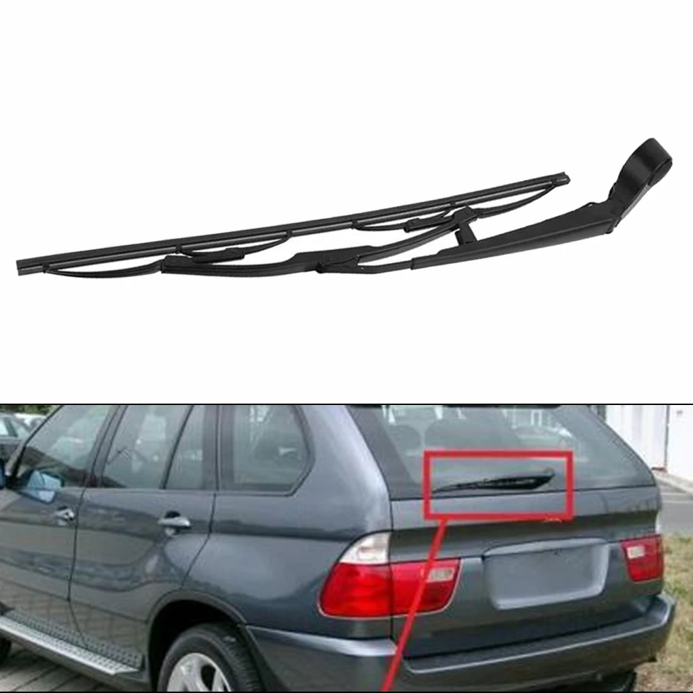 Automobile Accessories 1999 - 2006 61627068076 Rear Wiper Blade Set Plastic Wiper Blade Set Part Number 61627068076
Automobile Accessories 1999 - 2006 61627068076 Rear Wiper Blade Set Plastic Wiper Blade Set Part Number 61627068076
