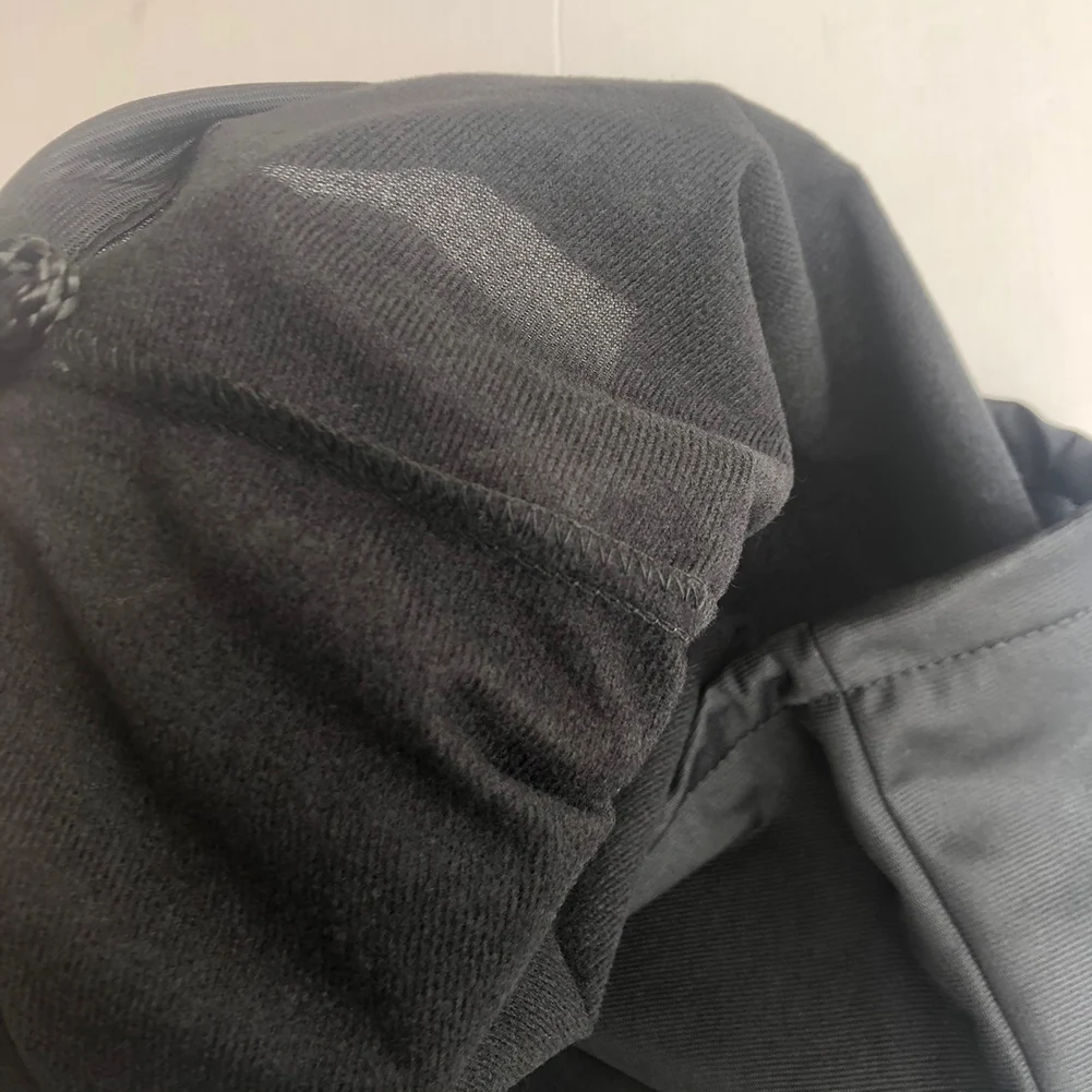 47x42cm Motorcycle Helmet Bag Plush Soft Drawstring Pocket Fabric Storage Holder Helmets Protect Dust Protect Bags
47x42cm Motorcycle Helmet Bag Plush Soft Drawstring Pocket Fabric Storage Holder Helmets Protect Dust Protect Bags
