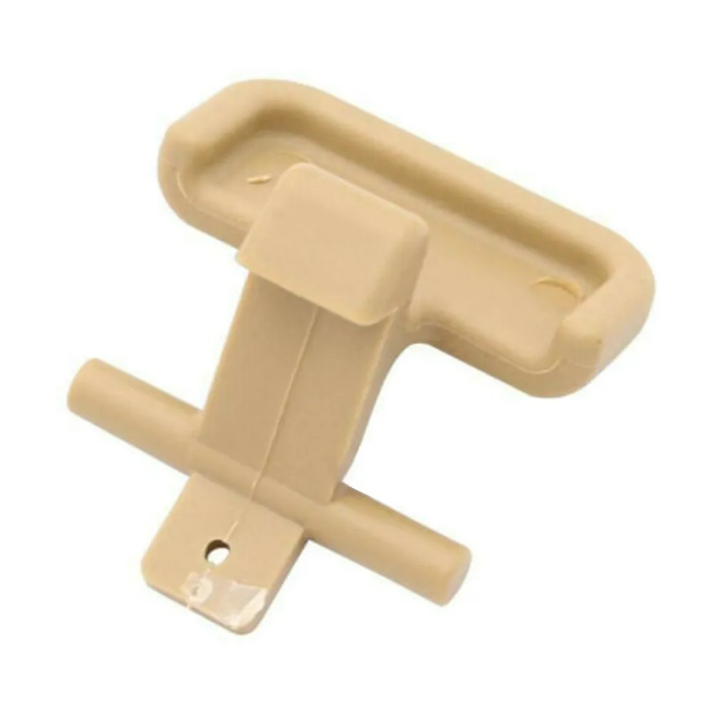 For Hyundai Sonata 2009-2010 Armrest Latch Clip Latch Clip Car Center Console Replace Replacement Upper & Lower
For Hyundai Sonata 2009-2010 Armrest Latch Clip Latch Clip Car Center Console Replace Replacement Upper & Lower