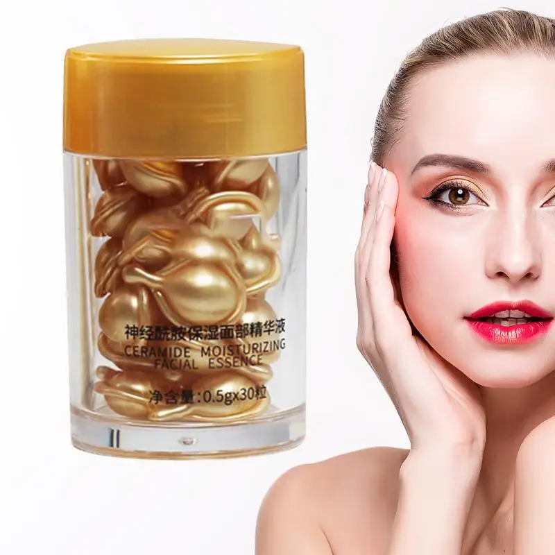 Ceramide Lotion For Face Skin Moisturizer Skin Barrier Repair Essence For Smoother Skin Soothe Skin Redness Facial Essence For
Ceramide Lotion For Face Skin Moisturizer Skin Barrier Repair Essence For Smoother Skin Soothe Skin Redness Facial Essence For