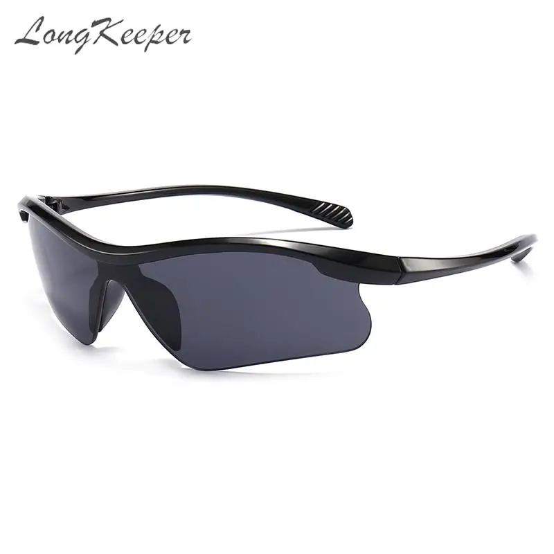 Sports Cool Men Sunglasses Road Bicycle Glasses Half Rimless Riding Uv400 Cycling Eyewear Mountain Bike Bicycle Mtb Road Goggle
Sports Cool Men Sunglasses Road Bicycle Glasses Half Rimless Riding Uv400 Cycling Eyewear Mountain Bike Bicycle Mtb Road Goggle