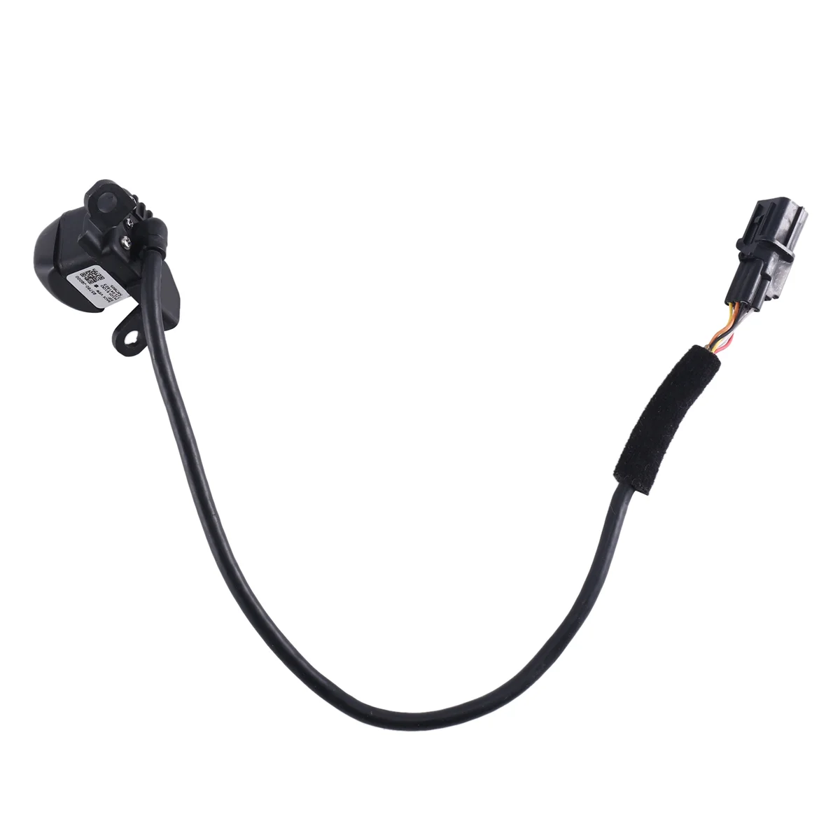 95760-J9000 New Rear View Camera Reverse Camera Parking Assist Backup Camera for 2018-2021
95760-J9000 New Rear View Camera Reverse Camera Parking Assist Backup Camera for 2018-2021