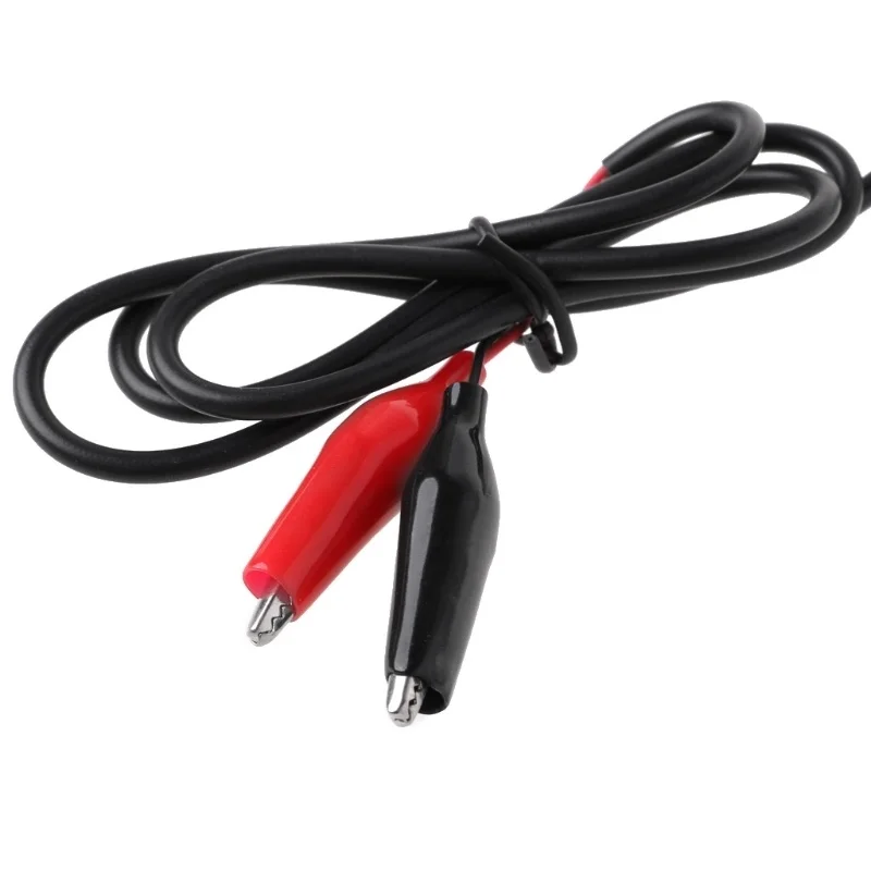 Tool Logic Probe Test Pulse Memory LED1 Set LP-1 Pulse 18V DC DTL\\TTL\\CMOS High Frequescy Instant Indication
Tool Logic Probe Test Pulse Memory LED1 Set LP-1 Pulse 18V DC DTL\\TTL\\CMOS High Frequescy Instant Indication