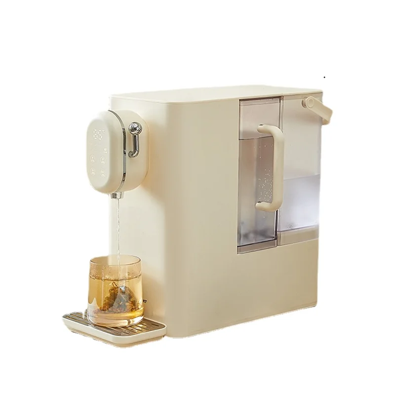 Water Purifier Water Dispenser Household Direct Drinking Machine That Is Hot Desktop Water Purifier RO Reverse Osmosis DM01
Water Purifier Water Dispenser Household Direct Drinking Machine That Is Hot Desktop Water Purifier RO Reverse Osmosis DM01