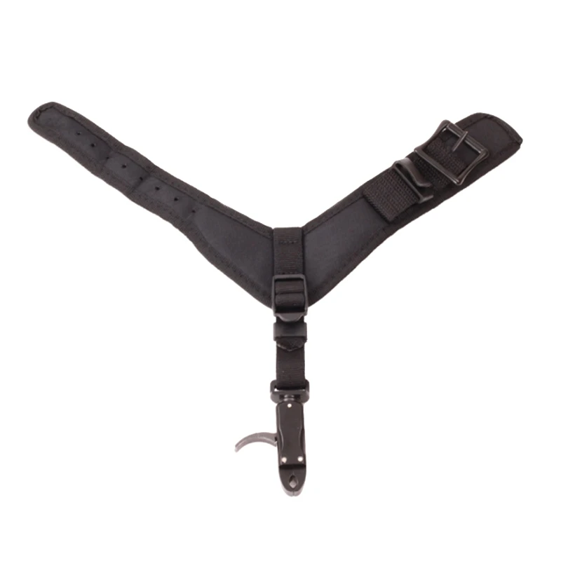 Black Color Archery Caliper Release Aid Compound Bow Strap Pro Trigger Wristband Bow Release
Black Color Archery Caliper Release Aid Compound Bow Strap Pro Trigger Wristband Bow Release