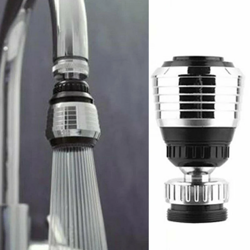ABS chrome Faucet Splash Nozzle Sink Cleaning 360 degrees Rotatable Swivel Water Saving Aerator Filter Kitchen
ABS chrome Faucet Splash Nozzle Sink Cleaning 360 degrees Rotatable Swivel Water Saving Aerator Filter Kitchen