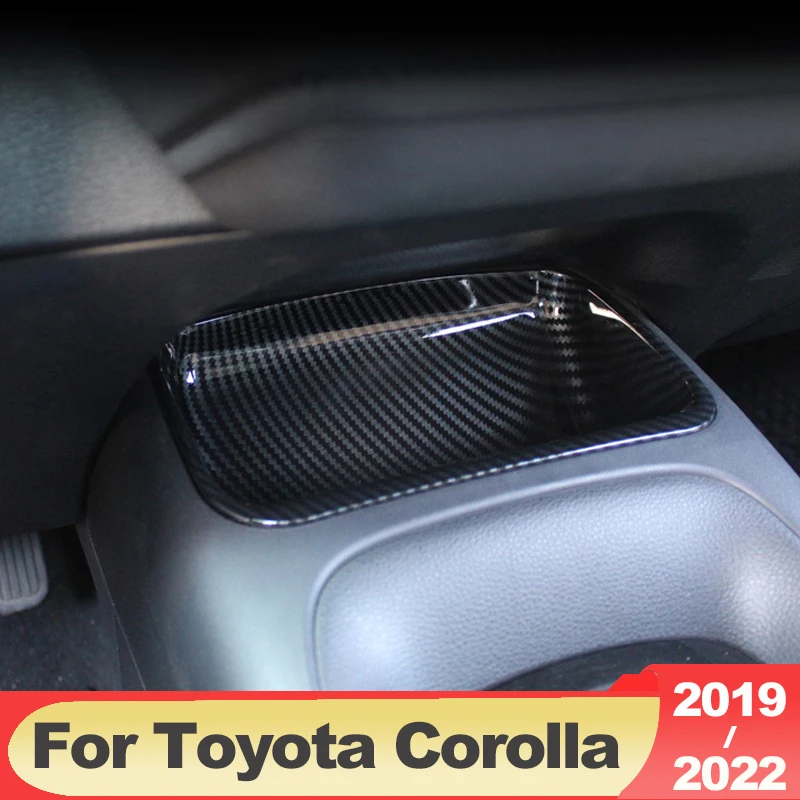 ABS Car Glove Box Co-pilot Refit Clapboard Partition Plate Bulkhead Support Board Trim Cover For Toyota Corolla E210 2019-2022
ABS Car Glove Box Co-pilot Refit Clapboard Partition Plate Bulkhead Support Board Trim Cover For Toyota Corolla E210 2019-2022