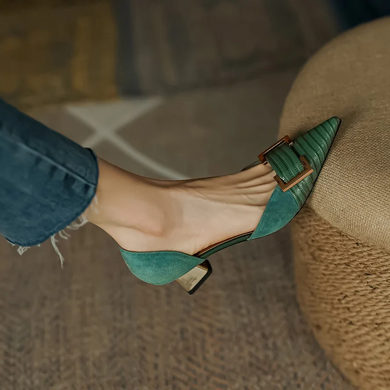 2022 summer women sandals natural leather 22-24.5cm cowhide/sheep suede + lizard grain cowhide full leather shoes for women
2022 summer women sandals natural leather 22-24.5cm cowhide/sheep suede + lizard grain cowhide full leather shoes for women
