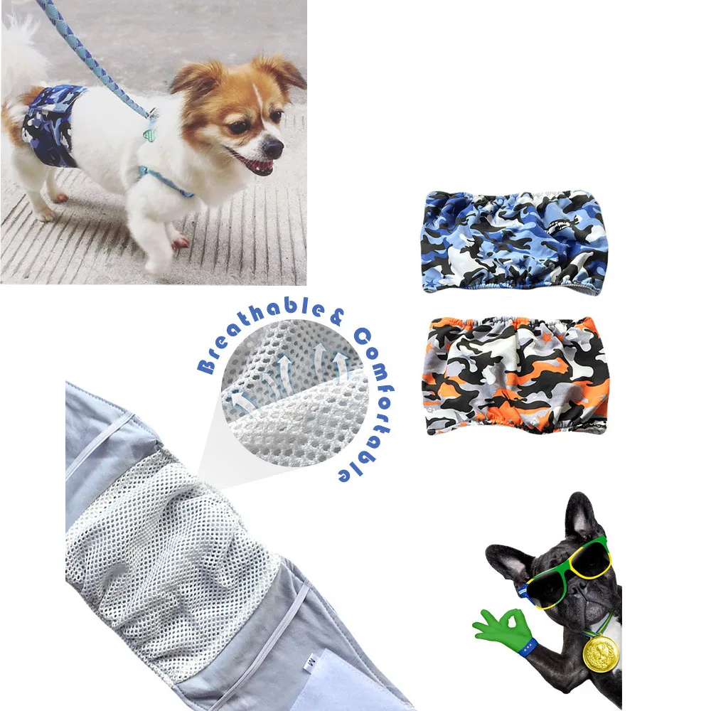 Новинка, высококачественные подгузники для собак, подгузники, гигиеническое нижнее белье для собак, подгузник для мужчин
Новинка, высококачественные подгузники для собак, подгузники, гигиеническое нижнее белье для собак, подгузник для мужчин