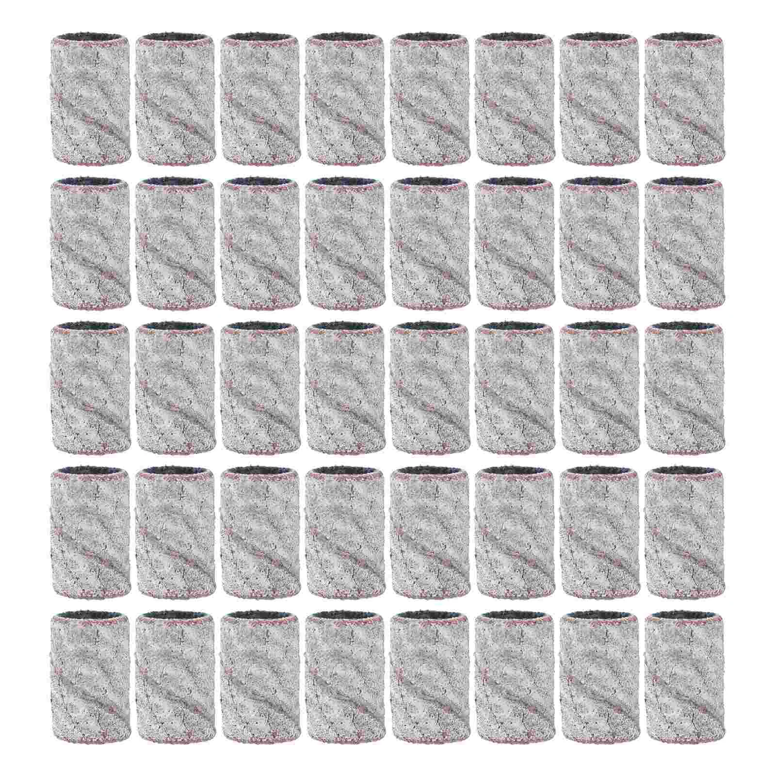 Nail Sanding Drill Bandsfile Bits Band Grit Fine Manicure Polisher Grinding Bit Sand Piece Pedicure Set Women Grinder
Nail Sanding Drill Bandsfile Bits Band Grit Fine Manicure Polisher Grinding Bit Sand Piece Pedicure Set Women Grinder