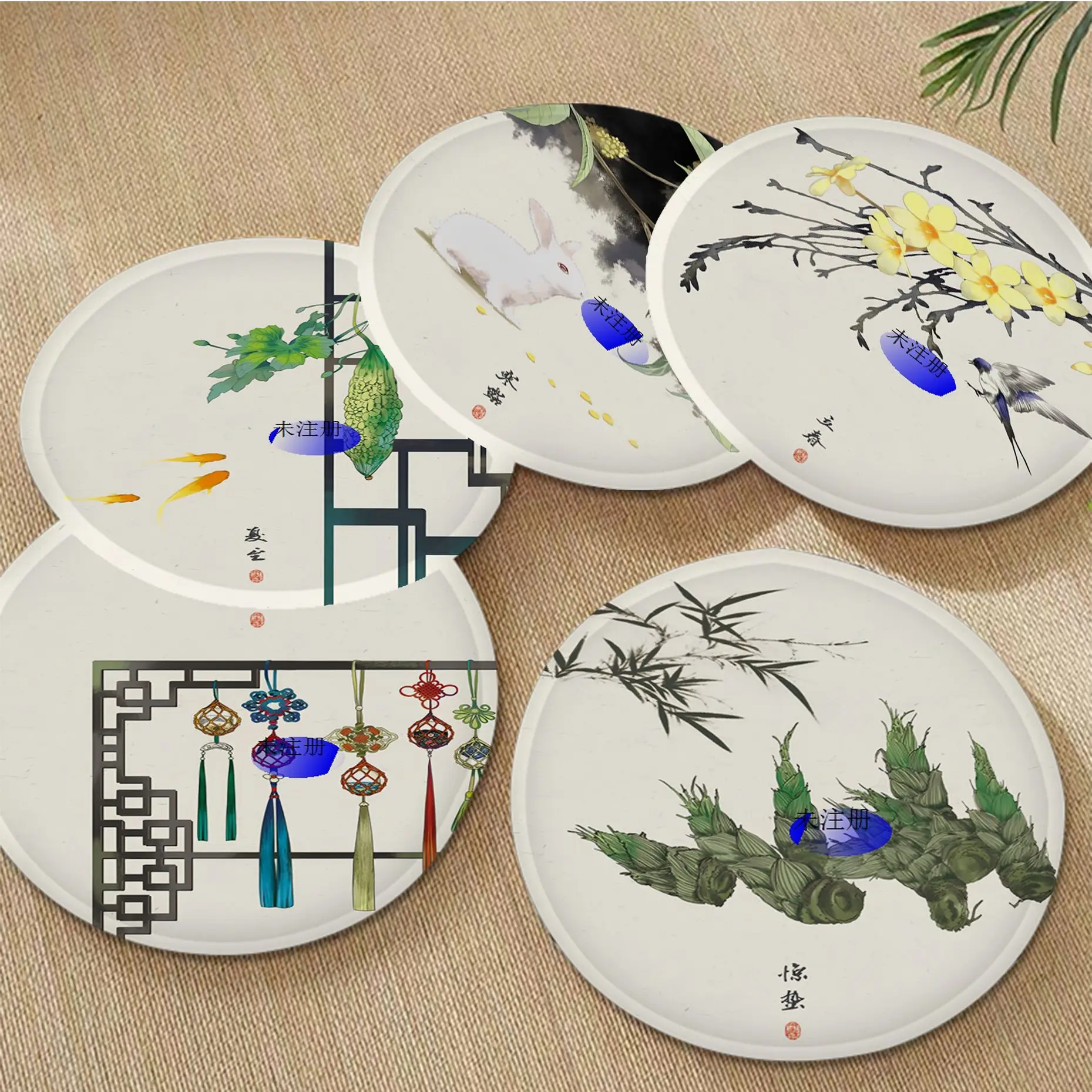 China Style Four Seasons Seat Cushion Office Dining Stool Pad Sponge Sofa Mat Non-Slip Sofa Decor Tatami
China Style Four Seasons Seat Cushion Office Dining Stool Pad Sponge Sofa Mat Non-Slip Sofa Decor Tatami