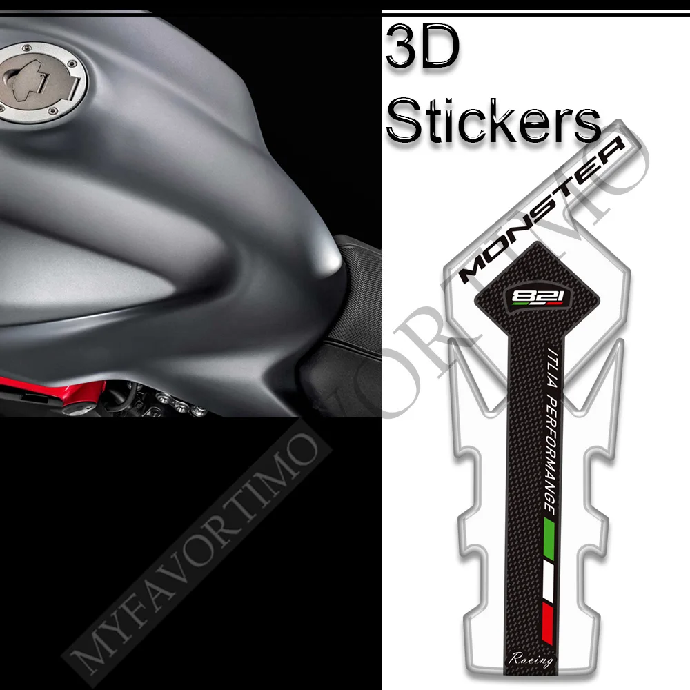 Найклейки на мотоцикл, стикеры Для Ducati Monster 821 комплект газового топлива, масла, защита колена, прокладка для бака
Найклейки на мотоцикл, стикеры Для Ducati Monster 821 комплект газового топлива, масла, защита колена, прокладка для бака