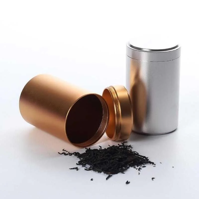 Metal Tobacco Box Storage Box Smell Proof Container Portable Tea Pepper Stash Jar Sealed Cigarette Case Smoking Accessories
Metal Tobacco Box Storage Box Smell Proof Container Portable Tea Pepper Stash Jar Sealed Cigarette Case Smoking Accessories