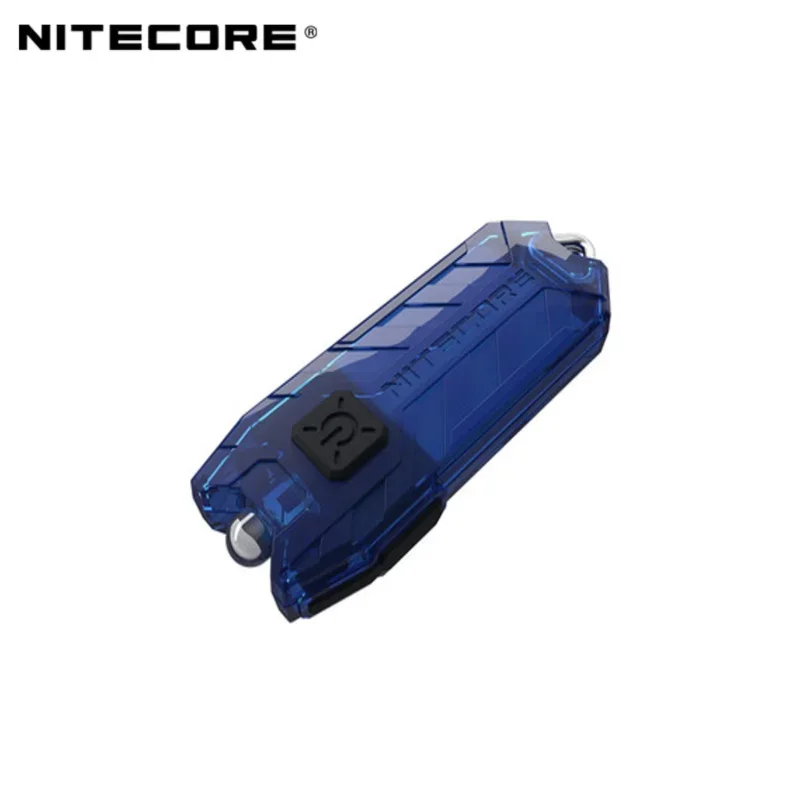 NITECORE TUBE V2.0 Фонарик
NITECORE TUBE V2.0 Фонарик